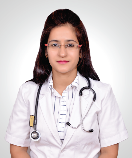 Doctor Kiran